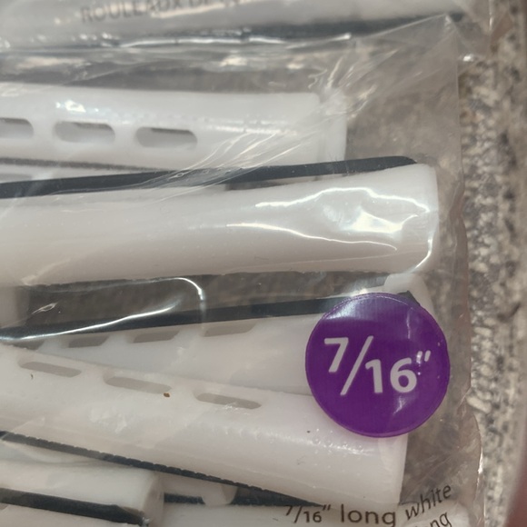 🔹NEW.. Concave Hair Rods… - Picture 5 of 6